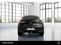 Mercedes-Benz GLE 350 GLE 350 de 4M C AMG PANO 360° AHK MBUX BURM KEYL Schwarz - thumbnail 9