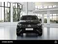 Mercedes-Benz GLE 350 GLE 350 de 4M C AMG PANO 360° AHK MBUX BURM KEYL Schwarz - thumbnail 8