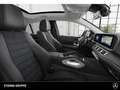 Mercedes-Benz GLE 350 GLE 350 de 4M C AMG PANO 360° AHK MBUX BURM KEYL Schwarz - thumbnail 5