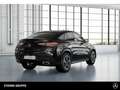 Mercedes-Benz GLE 350 GLE 350 de 4M C AMG PANO 360° AHK MBUX BURM KEYL Schwarz - thumbnail 3