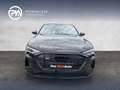 Audi e-tron 55 quattro 300 kW Schwarz - thumbnail 4