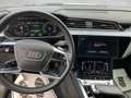 Audi e-tron 55 quattro 300 kW Schwarz - thumbnail 10