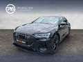 Audi e-tron 55 quattro 300 kW Schwarz - thumbnail 1
