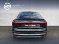Audi e-tron 55 quattro 300 kW Schwarz - thumbnail 5