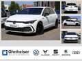 Volkswagen Golf GTI VIII 2.0 TSI ACC*NAVI*SHZ*KAM*Lenkr.Hz Weiß - thumbnail 1