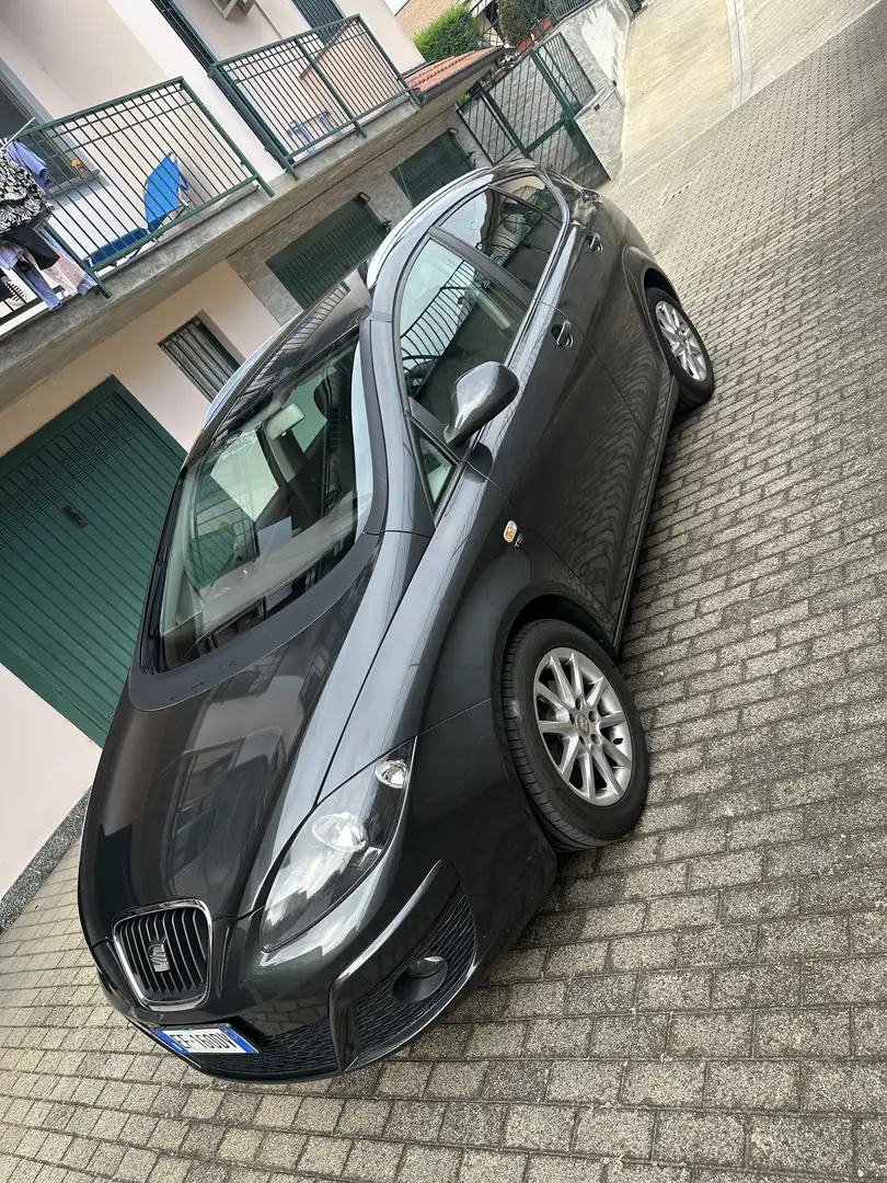 SEAT Altea XL 1.2 tsi Style - 2