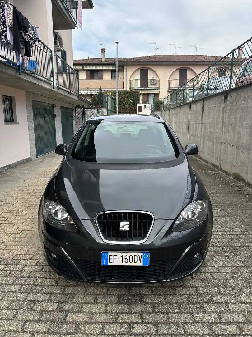 SEAT Altea XL 1.2 tsi Style - 1