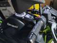 Kawasaki Z 650 Czarny - thumbnail 2