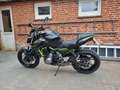 Kawasaki Z 650 Czarny - thumbnail 1