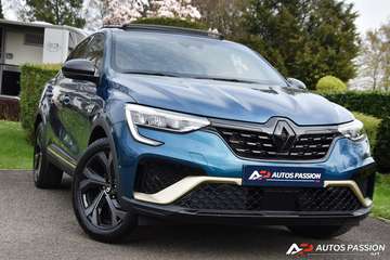 1.6 E-TECH Hybrid Engineered & Shadow line & Bose