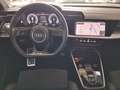 Audi A3 A3 Sportback PHEV 40 TFSI_SLINE_CARPLAY_NAVI_ Schwarz - thumbnail 9