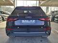 Audi A3 A3 Sportback PHEV 40 TFSI_SLINE_CARPLAY_NAVI_ Schwarz - thumbnail 6