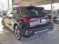 Audi A3 A3 Sportback PHEV 40 TFSI_SLINE_CARPLAY_NAVI_ Schwarz - thumbnail 7