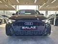 Audi A3 A3 Sportback PHEV 40 TFSI_SLINE_CARPLAY_NAVI_ Schwarz - thumbnail 3