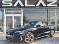 Audi A3 A3 Sportback PHEV 40 TFSI_SLINE_CARPLAY_NAVI_ Schwarz - thumbnail 1