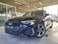 Audi A3 A3 Sportback PHEV 40 TFSI_SLINE_CARPLAY_NAVI_ Schwarz - thumbnail 2