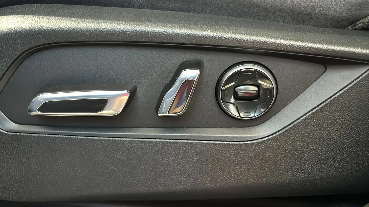 Acura RDX fotografie Acura RDX