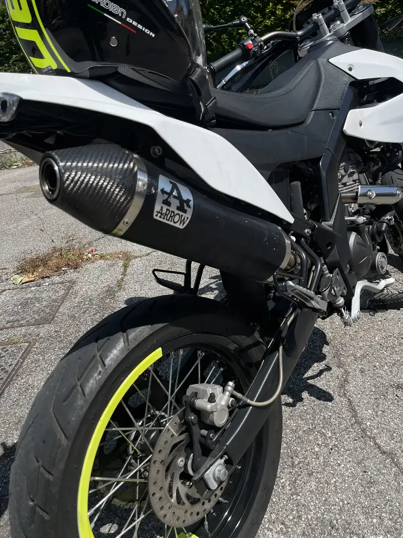 Malaguti XSM 125CC - 2