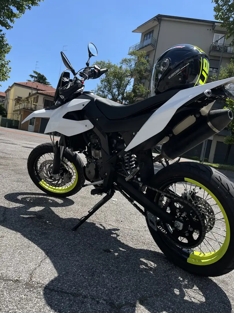 Malaguti XSM 125CC - 1