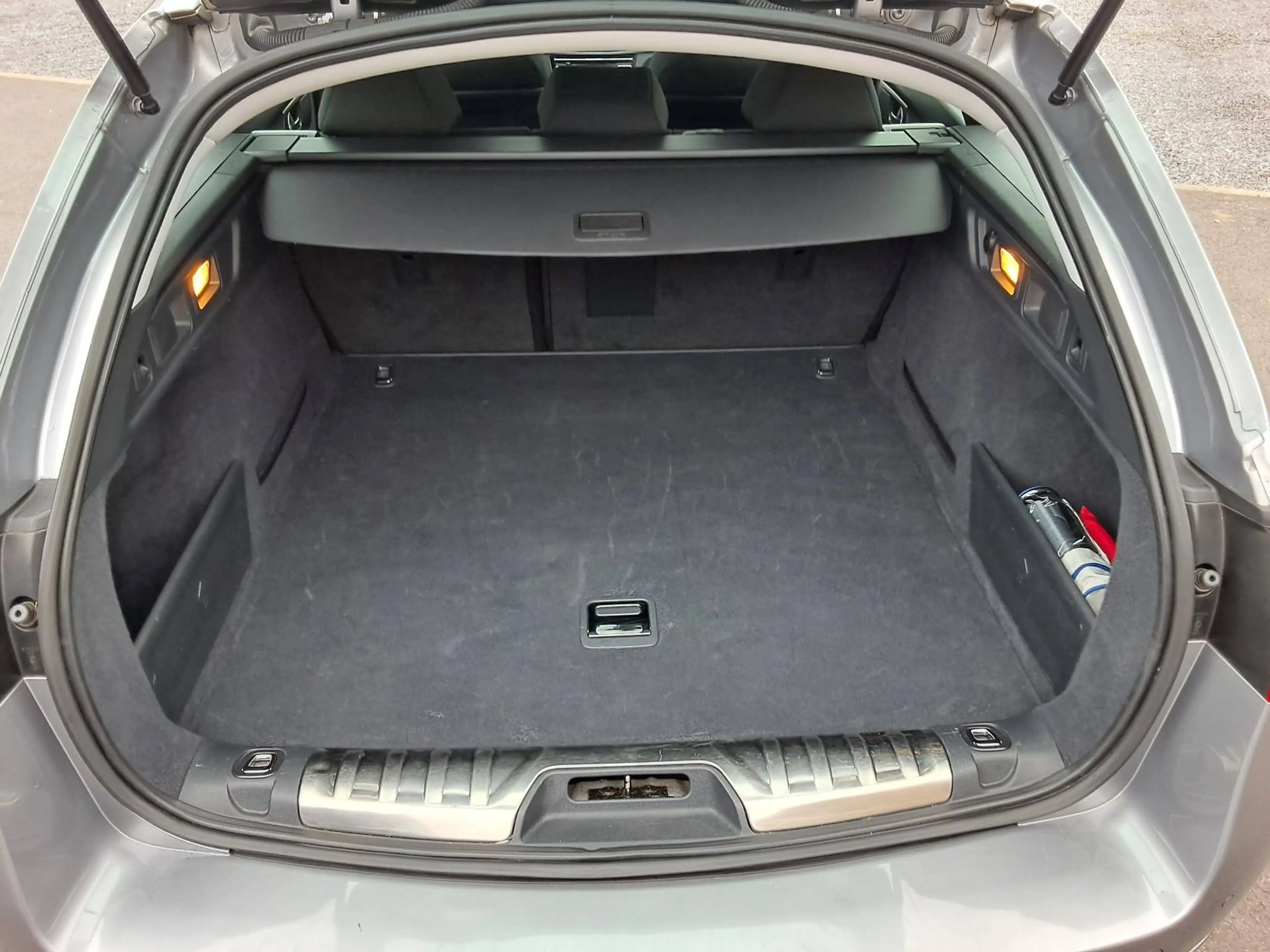Peugeot 508 SW 1.6 BlueHDi Active S*AUTOM NAVI AIRCO PARKHULP* — photo 13