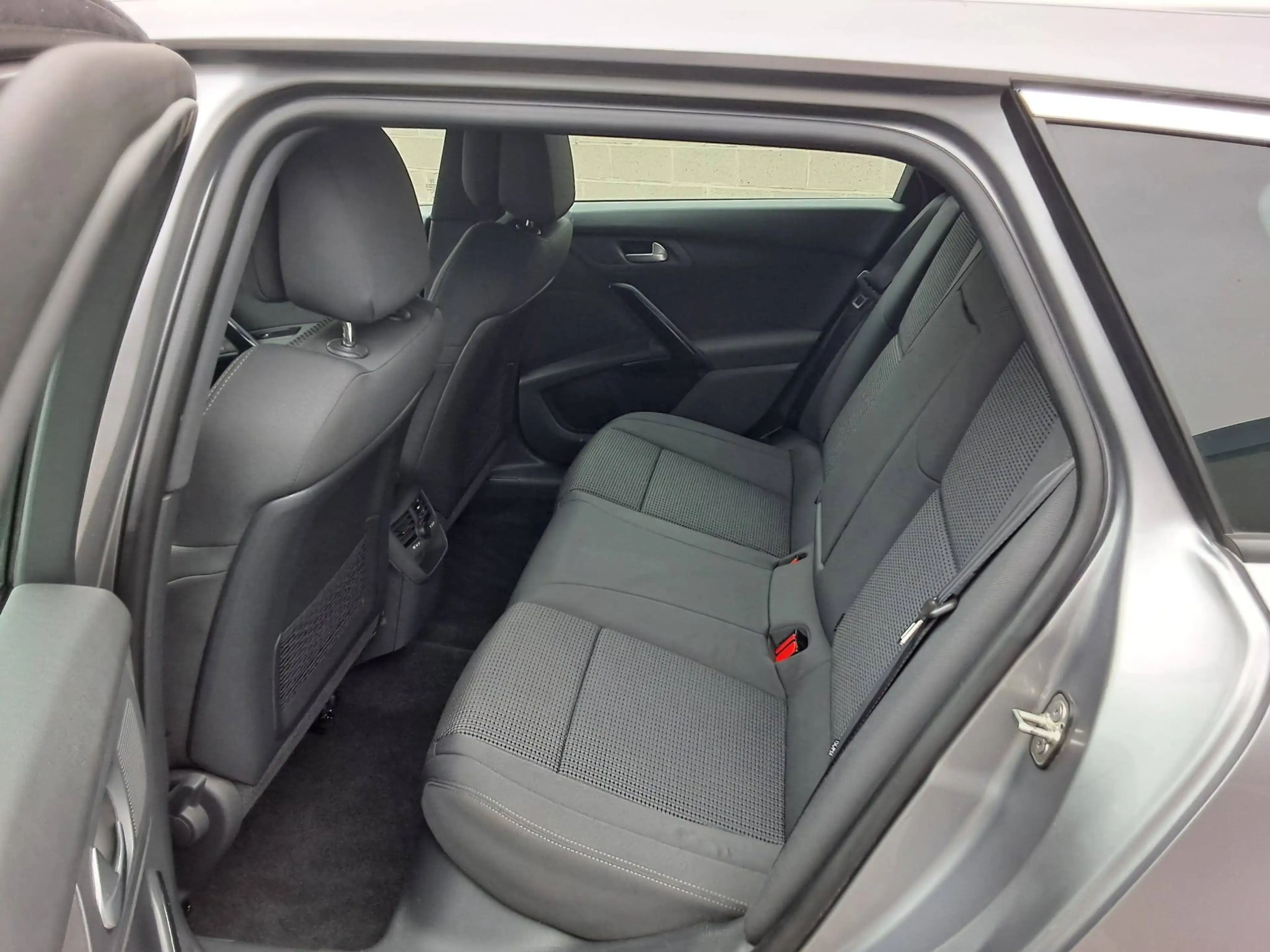 Peugeot 508 SW 1.6 BlueHDi Active S*AUTOM NAVI AIRCO PARKHULP* — photo 10