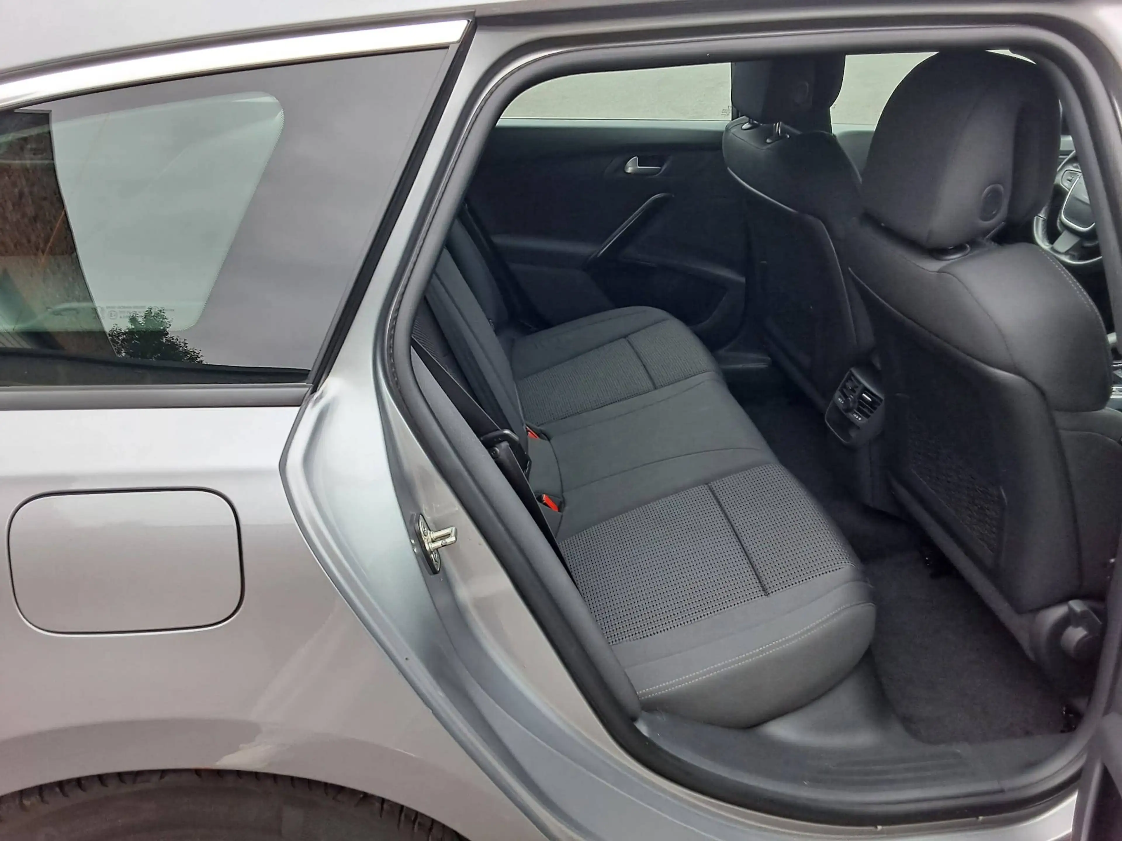 Peugeot 508 SW 1.6 BlueHDi Active S*AUTOM NAVI AIRCO PARKHULP* — photo 14
