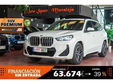 sDrive 18dA