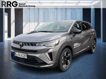 Techno E-Tech Full Hybrid 145 PDC KLIMA BT