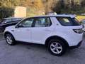 Land Rover Discovery Sport Discovery Sport  2.0 td4 Luxury awd 73m.Garanzia Weiß - thumbnail 6