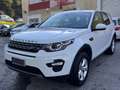 Land Rover Discovery Sport Discovery Sport  2.0 td4 Luxury awd 73m.Garanzia Weiß - thumbnail 2