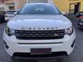Land Rover Discovery Sport Discovery Sport  2.0 td4 Luxury awd 73m.Garanzia Weiß - thumbnail 3