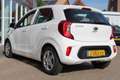 Kia Picanto 1.0 DPi ComfortLine 5p//Airco//5drs!! Blanc - thumbnail 24