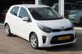 Kia Picanto 1.0 DPi ComfortLine 5p//Airco//5drs!! Blanc - thumbnail 2