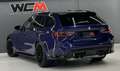 BMW M3 Touring MxDrive Competition Bleu - thumbnail 6