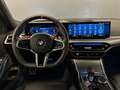 BMW M3 Touring MxDrive Competition Bleu - thumbnail 11