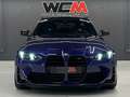 BMW M3 Touring MxDrive Competition Bleu - thumbnail 2
