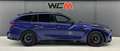 BMW M3 Touring MxDrive Competition Bleu - thumbnail 5