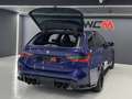 BMW M3 Touring MxDrive Competition Bleu - thumbnail 26