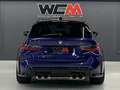 BMW M3 Touring MxDrive Competition Bleu - thumbnail 8