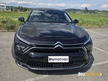 C5 X X 1.6 hybrid phev Shine 225cv e-eat8