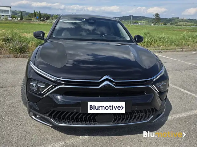 Citroen C5 C5 X X 1.6 hybrid phev Shine 225cv e-eat8