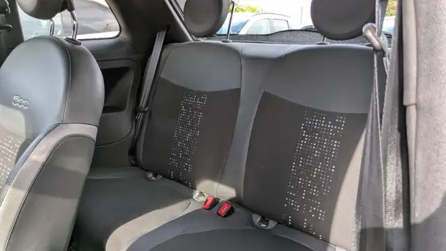 Fiat 500 view 11
