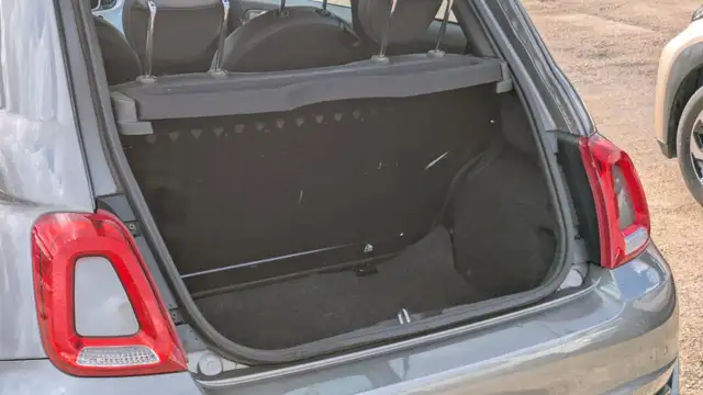 Fiat 500 view 14