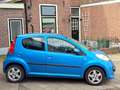 Peugeot 107 1.0-12V XS - Airco Bleu - thumbnail 3
