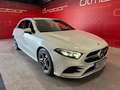 Mercedes-Benz A 180 7G-DCT Blanco - thumbnail 1