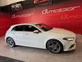 Mercedes-Benz A 180 7G-DCT Blanco - thumbnail 2