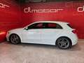 Mercedes-Benz A 180 7G-DCT Blanco - thumbnail 26