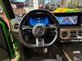 Mercedes-Benz G 63 AMG MildHybrid New Model-Manufaktur.Uff.Italia Grün - thumbnail 9