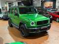 Mercedes-Benz G 63 AMG MildHybrid New Model-Manufaktur.Uff.Italia Grün - thumbnail 1