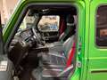Mercedes-Benz G 63 AMG MildHybrid New Model-Manufaktur.Uff.Italia Grün - thumbnail 7